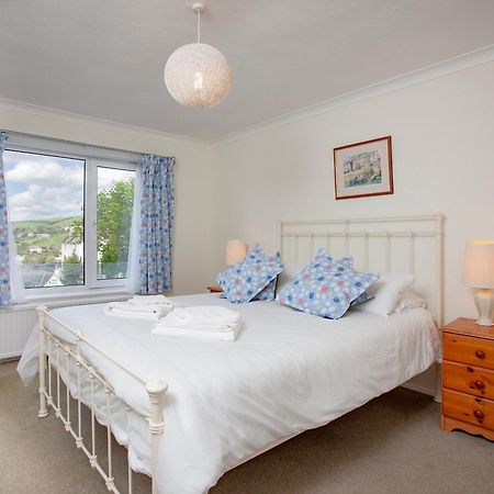 Villa Devon Court 2 Salcombe Esterno foto