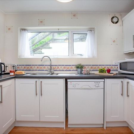 Villa Devon Court 2 Salcombe Esterno foto