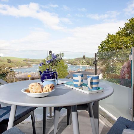 Villa Devon Court 2 Salcombe Esterno foto