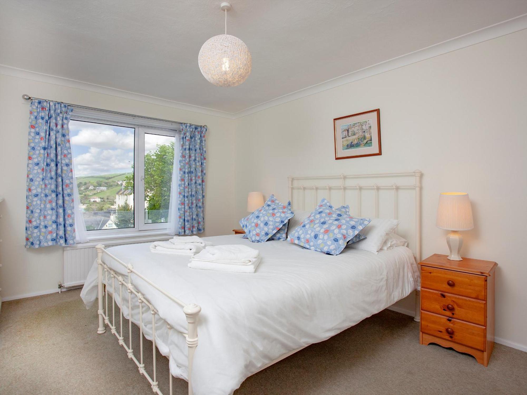 Villa Devon Court 2 Salcombe Esterno foto