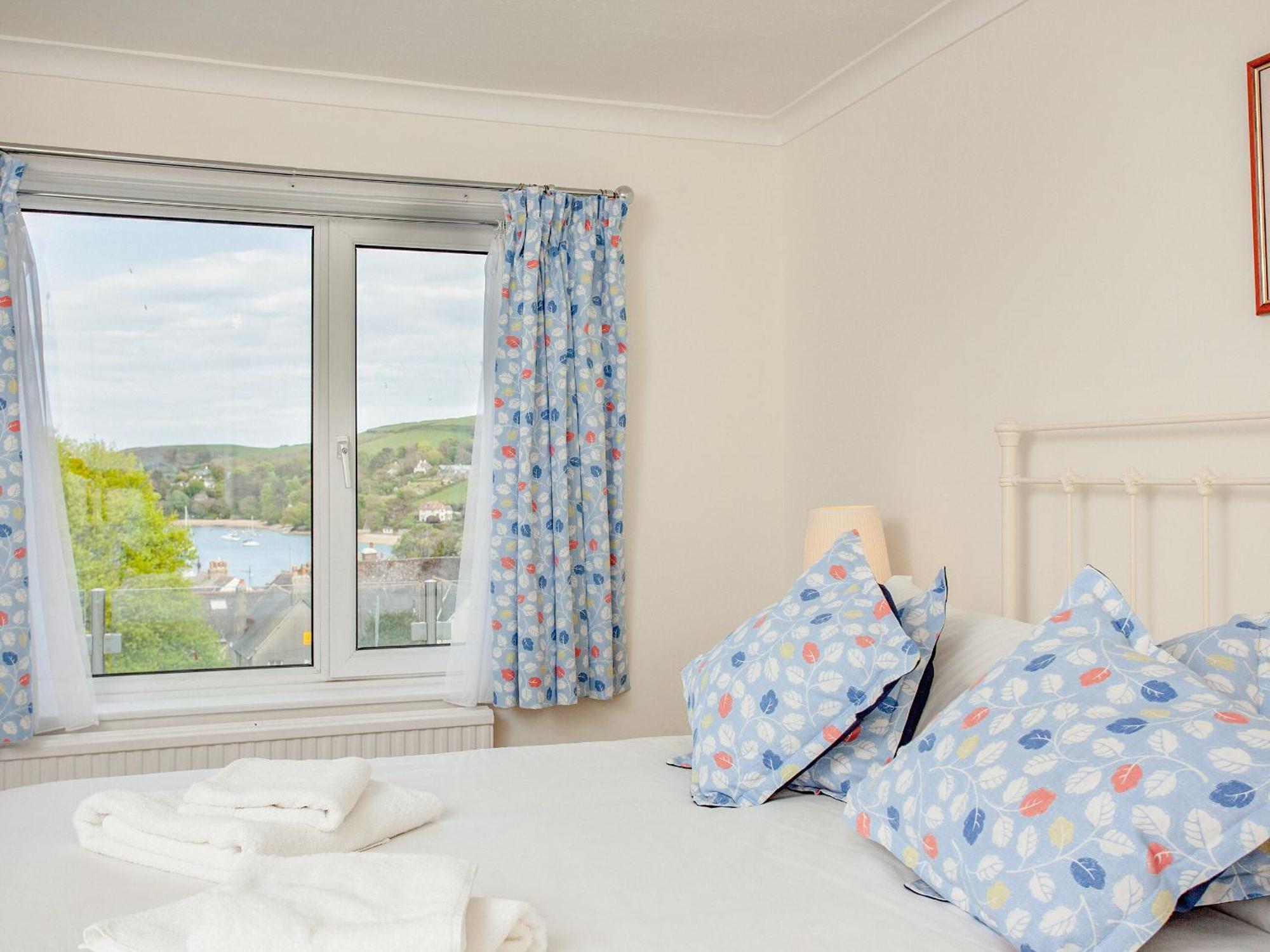 Villa Devon Court 2 Salcombe Esterno foto