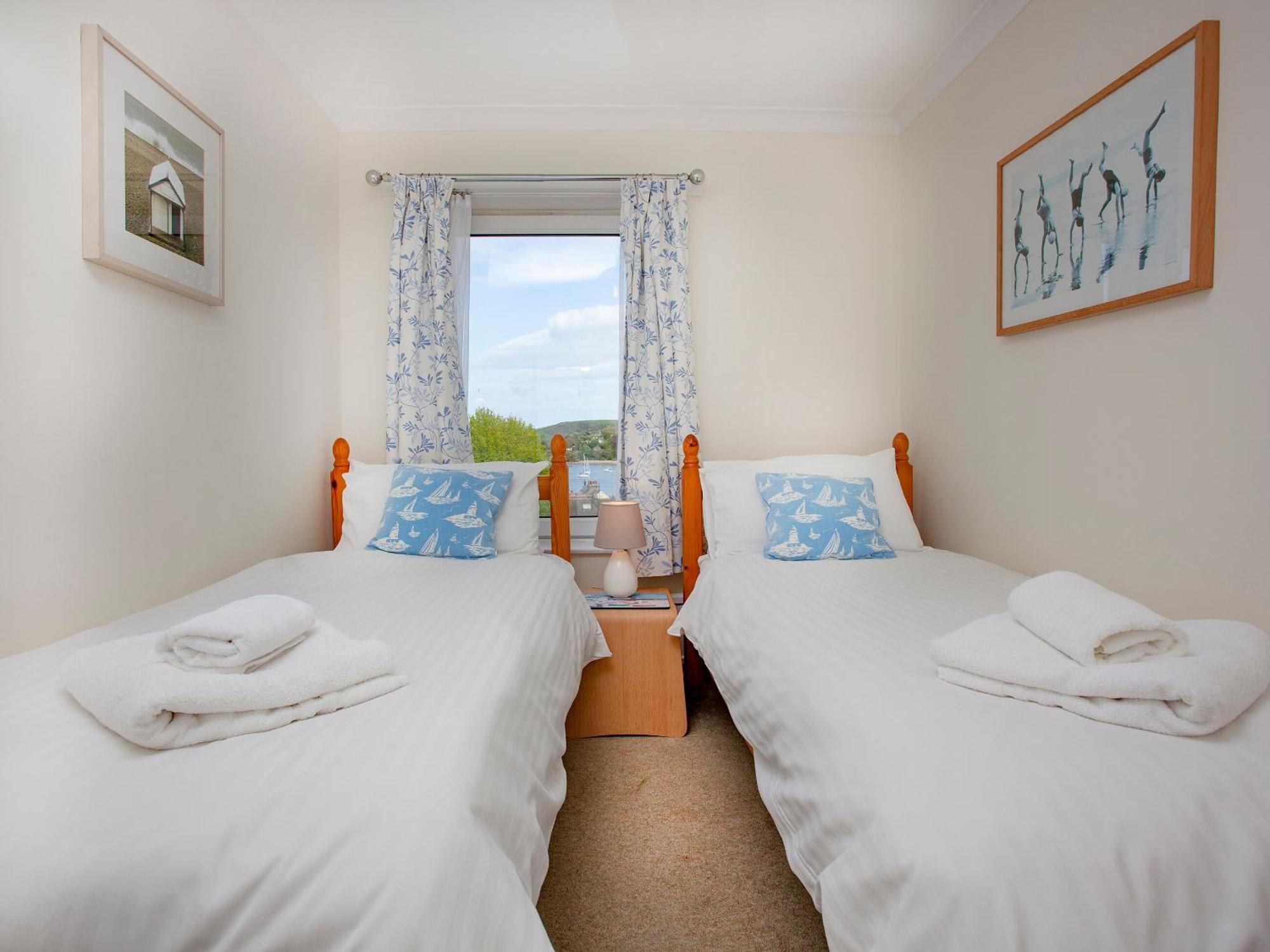 Villa Devon Court 2 Salcombe Esterno foto