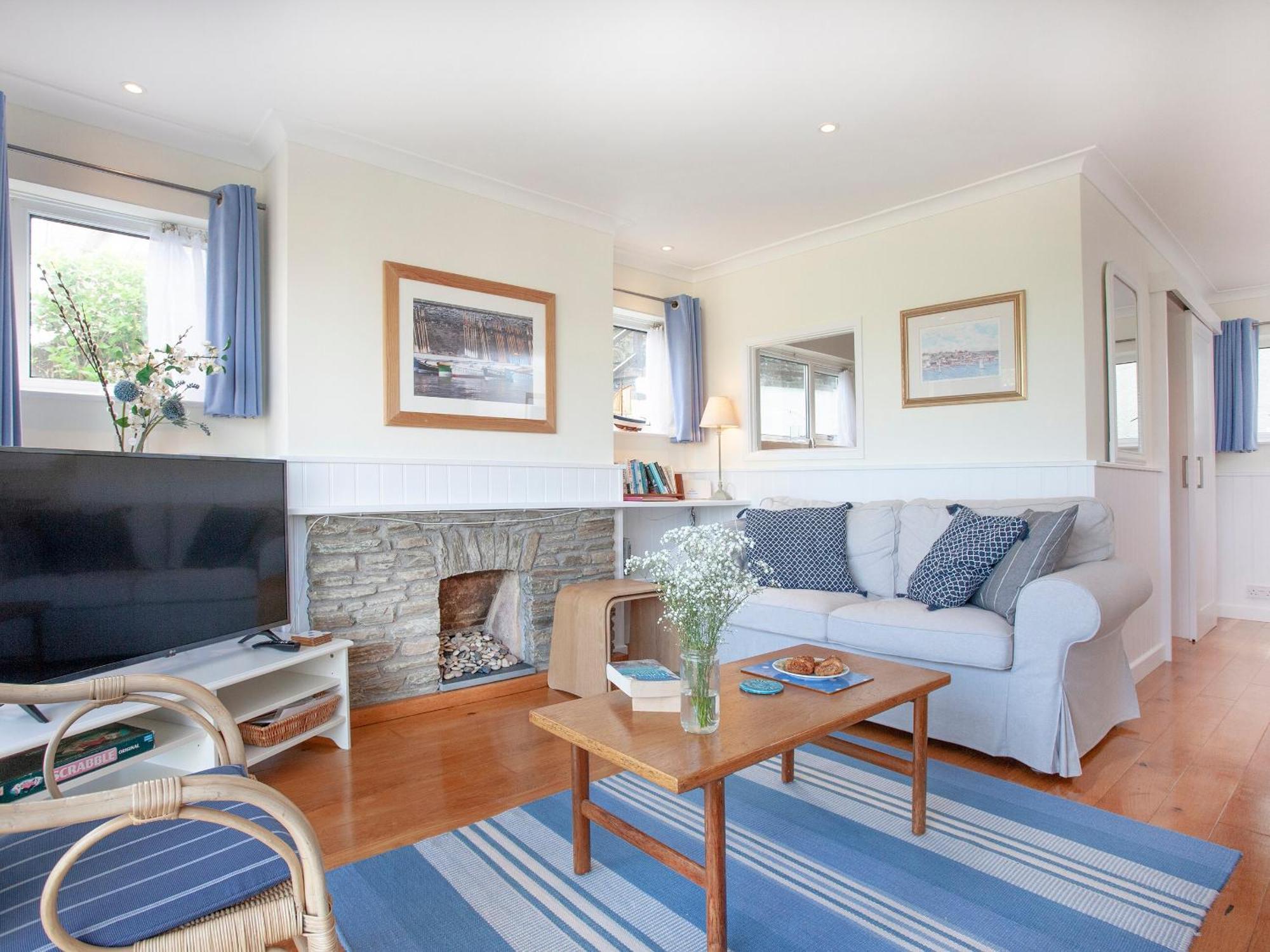 Villa Devon Court 2 Salcombe Esterno foto