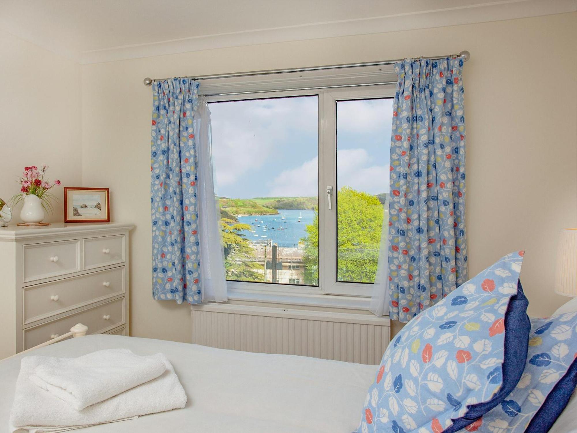 Villa Devon Court 2 Salcombe Esterno foto