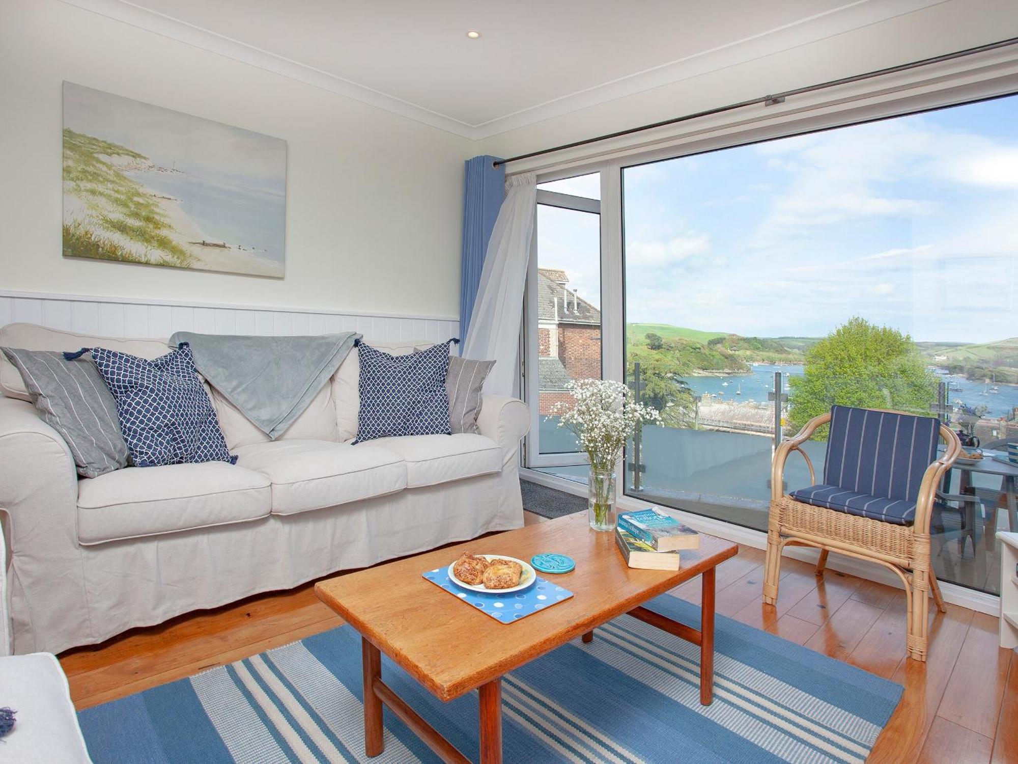 Villa Devon Court 2 Salcombe Esterno foto