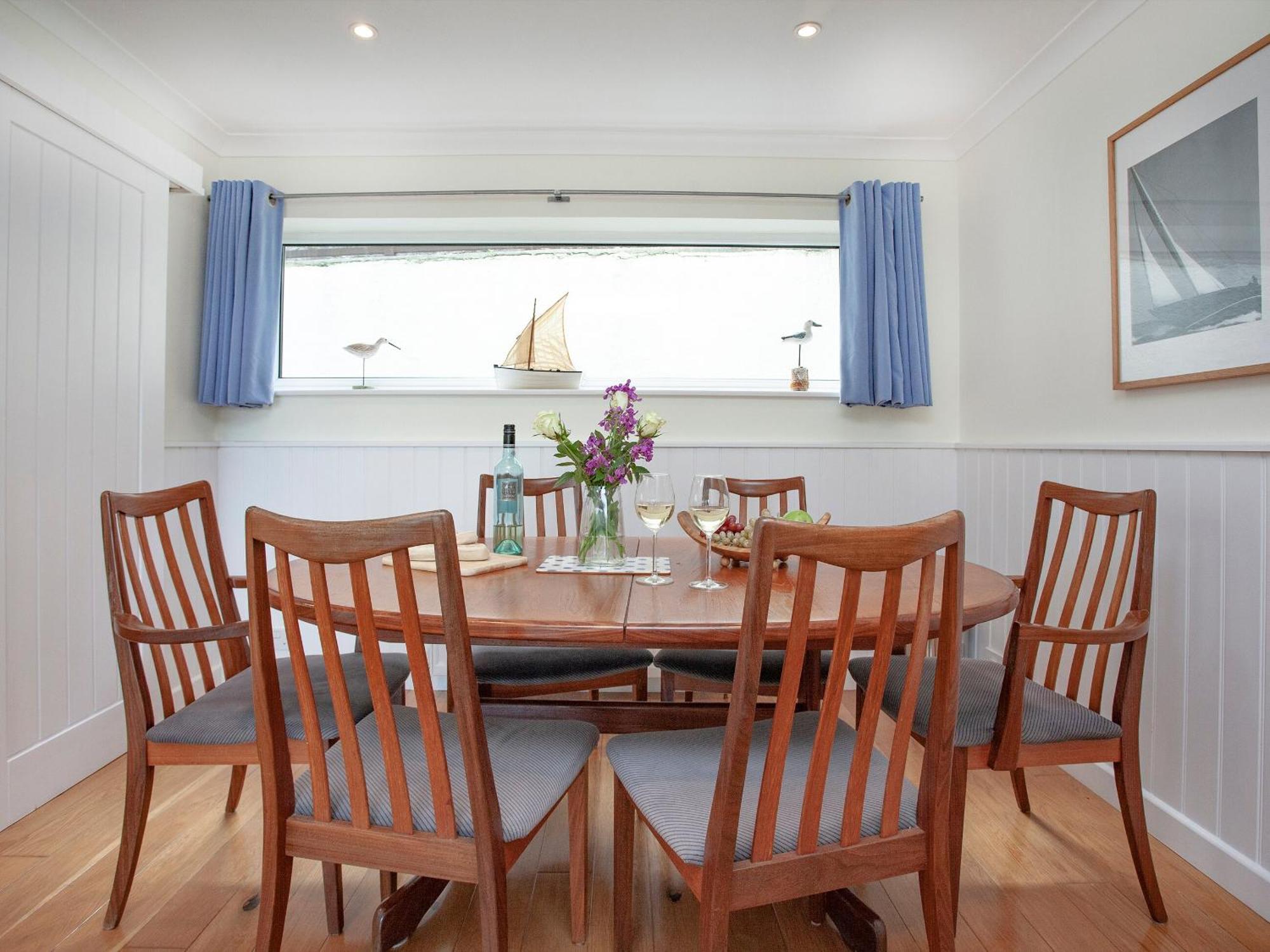 Villa Devon Court 2 Salcombe Esterno foto
